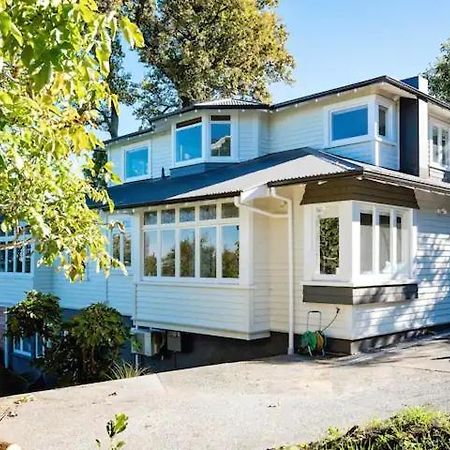 Napier Hill Sanctuary Villa Exterior photo